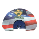 Dead End Calls Split V - 13511