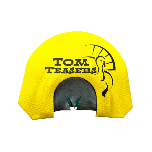 Tom Teasers TT-SM8 Tominator V-Cut Small Frame - 14786