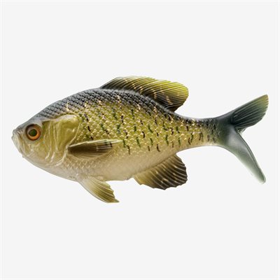 13 Fishing Gill Rusty Bream - 8352