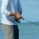 Toadfish Rod/Reel Combo - 15207