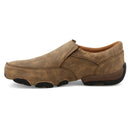 Twisted X Slip-On Men's Driving Moc