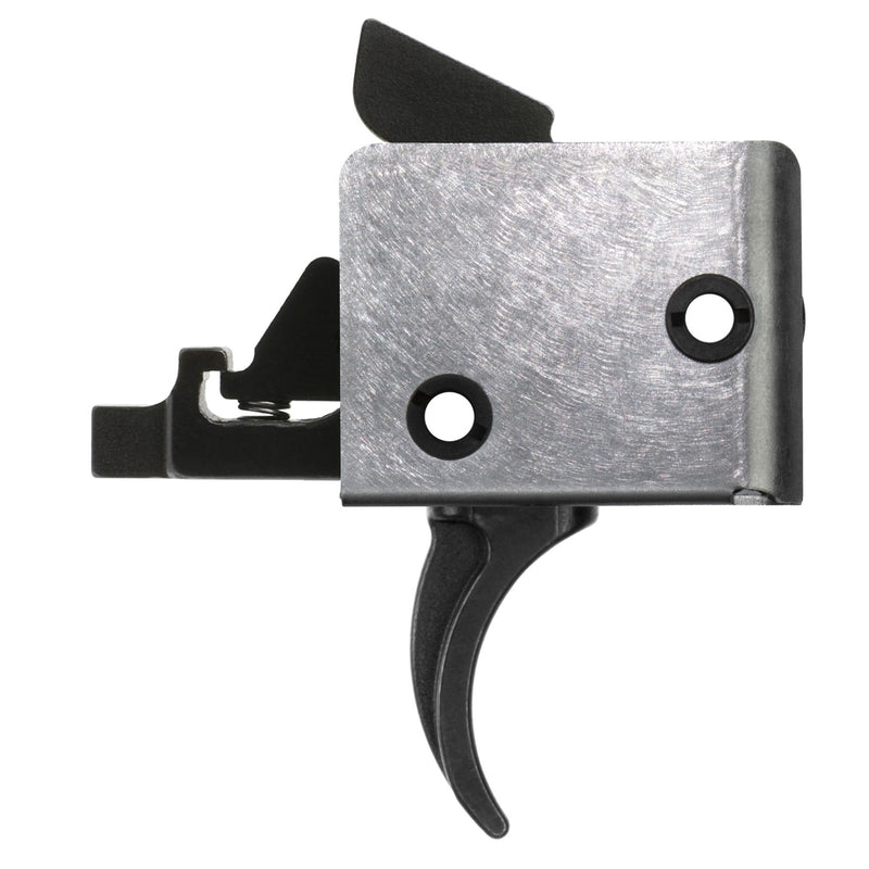 CMC Two Stage 1lb Trigger Curved - 13298