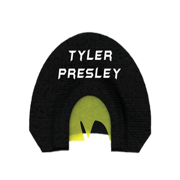 Dead End Calls Tyler Presley - 13505