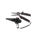 Ugly Stik 9" Pliers - 9942