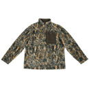 Heybo Bluffs 1/4 Zip Jacket - 14117