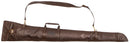Wild Hare Leather 54in Gun Case Java - 14262