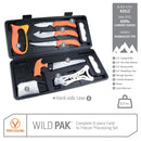 Outdoor Edge Wild Pak - 8562
