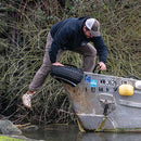 Xtratuf Deck Boot Duck Camo/Ta - 13746