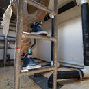 Xtratuf Women's Deck Boot Navy - 13743