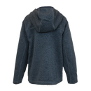 Heybo Cabin Hoody Youth Charcoal - 14091