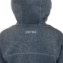 Heybo Cabin Hoody Youth Charcoal - 14091