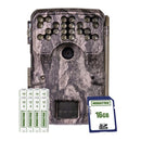 Moultrie A900i Trail Camera Bundle