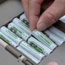 Moultrie 16pk. AA Batteries - 13943