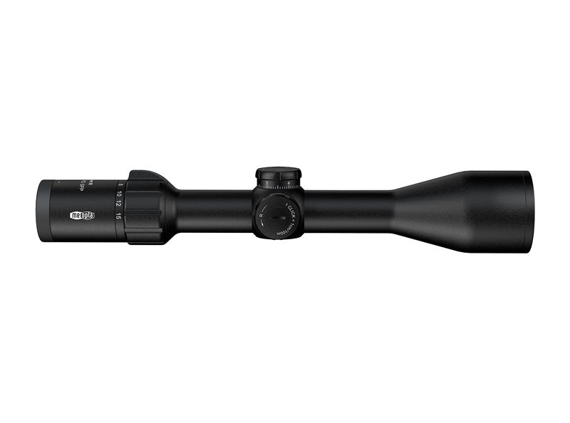 Meopta MS Riflescope 3-15x50 - 13588