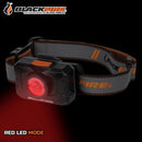 Black Fire Rechargeable 2 Colo - 13357