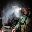 Black Fire Rechargeable 2 Colo - 13357