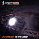 Black Fire Rechargeable 2 Colo - 13357