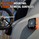 Black Fire Bluetooth Speaker - 13359