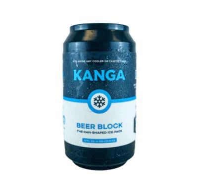 Kanga Beer Block - 10420