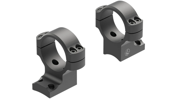 Leupold Back Country Browning X-Bolt 30MM High 171123 - 14436