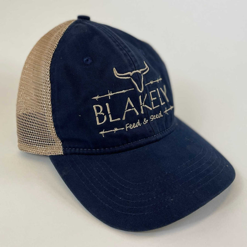 Blakely Feed & Seed Hats