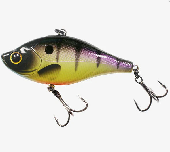 fish hawk panfish lures Thunder Hawk Lures SGTR-BGL