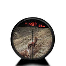 Burris Eliminator III LaserScope 4-16x50mm