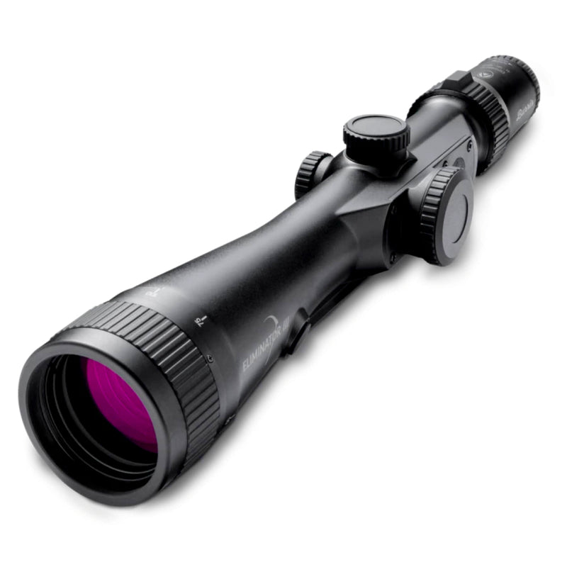 Burris Eliminator III LaserScope 4-16x50mm