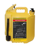 Sure Can 5ga. Diesel - 14161