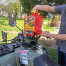 Sure Can 5ga. Gas - 14160