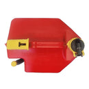 Sure Can 5ga. Gas - 14160