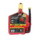 Sure Can 2.5ga. Gas - 14162