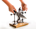 Warthog V-Sharp Classic II Knife Sharpener