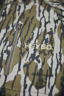 Heybo Ascensional Hoody MO BL - 14074