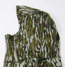 Heybo Ascensional Hoody MO BL - 14074