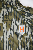 Heybo Ascensional Hoody MO BL - 14074