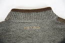 Heybo Uplander Sweater Brown - 14092