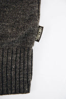 Heybo Uplander Sweater Brown - 14092