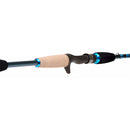 Duckett Salt Series Rod 7ft ML - 13781
