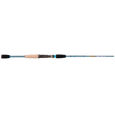 Duckett Inshore Spinning Rods