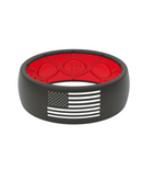 Groove Life Hero Flag B&W - 14394