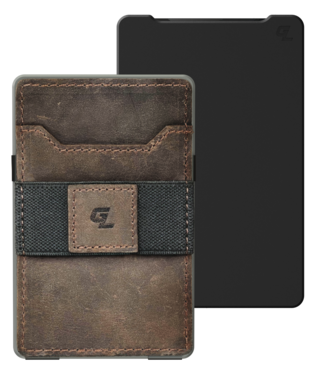 Groove Life WLT1-201 Wallet - 14407
