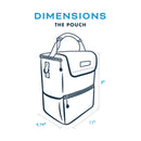 Kanga "The Pouch" Gibson 6/12 - 14131