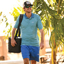 Aftco Divot Horizon Blue - 13994