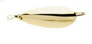 Johnson Silver Minnow 1/2 Gold - 10727
