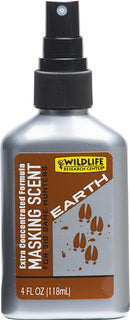 Wildlife Research Earth Scent - 9288