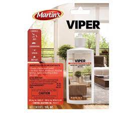 Martin's Viper Insecticide 1oz - 1040