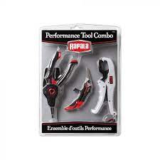 Rapala Performance Tool Kit - 13698