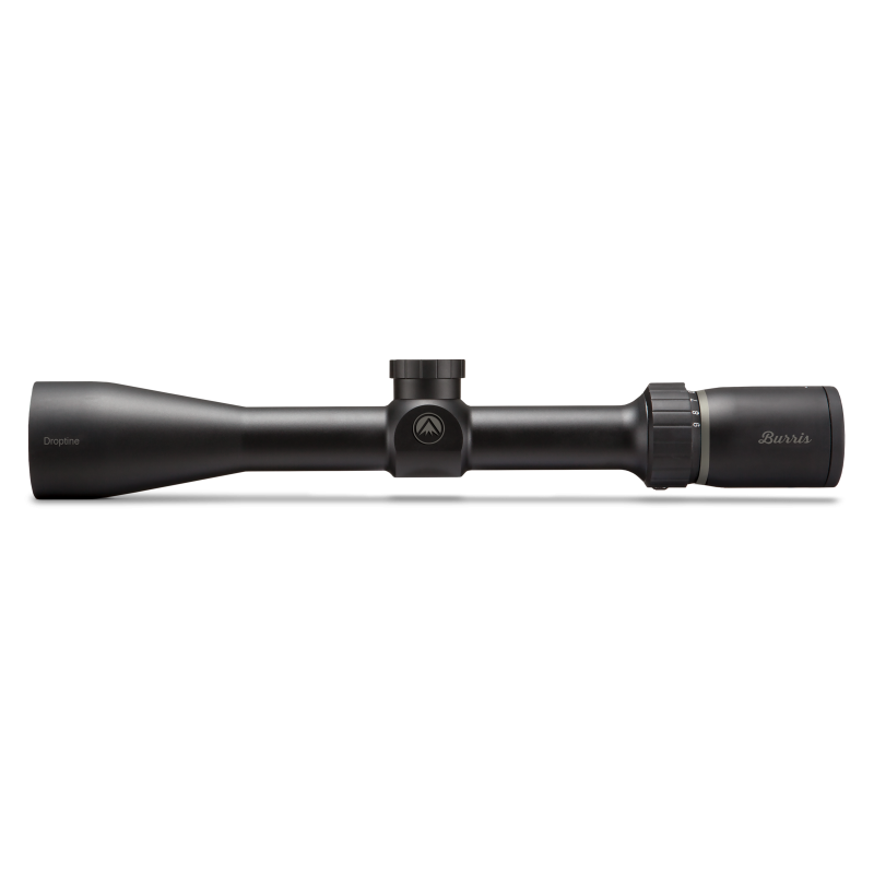 Burris Droptine Riflescope 3-9x40mm