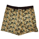 Heybo Ebb Tide Offshore Swim Trunks